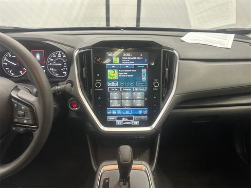 Used 2024 Subaru Crosstrek 2.0i Premium image 30