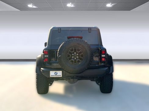 Used 2023 Ford Bronco Raptor AWD/4WD image 10
