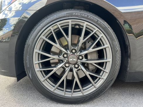 Used 2019 Genesis G80 3.8 w/ Sport Package 02 AWD/4WD image 79