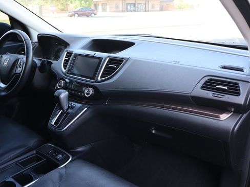 Used 2015 Honda CR-V EX-L image 17