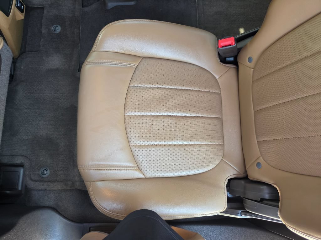 Used 2015 Buick Enclave Premium AWD/4WD image 29