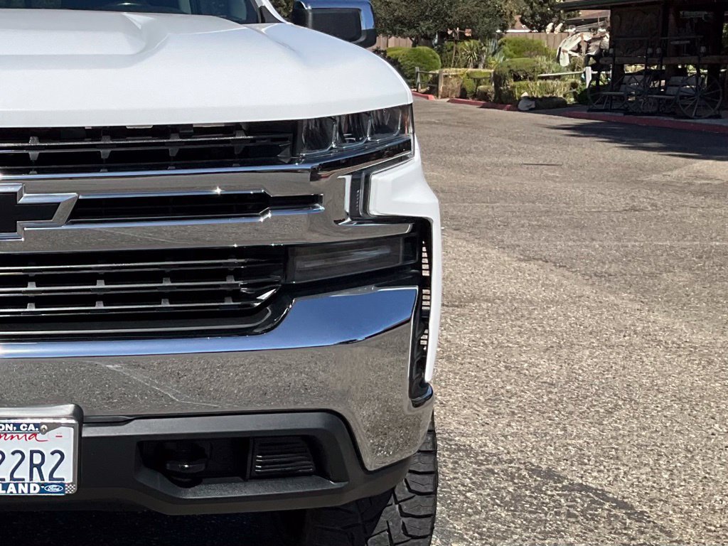 Used 2019 Chevrolet Silverado 1500 LT w/ All-Star Edition AWD/4WD image 56