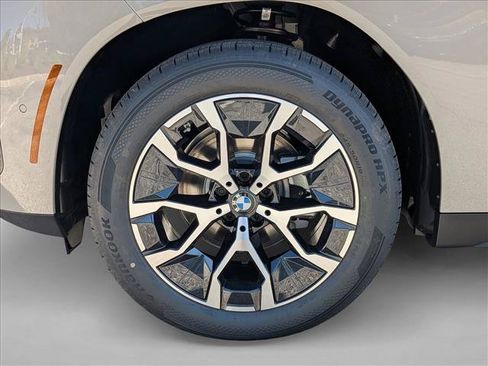 New 2026 BMW X3 xDrive30i w/ Convenience Package AWD/4WD image 10