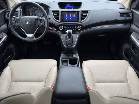 Used 2016 Honda CR-V EX-L image 17