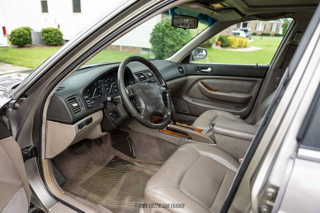 Used 1994 Acura Legend GS FWD image 20