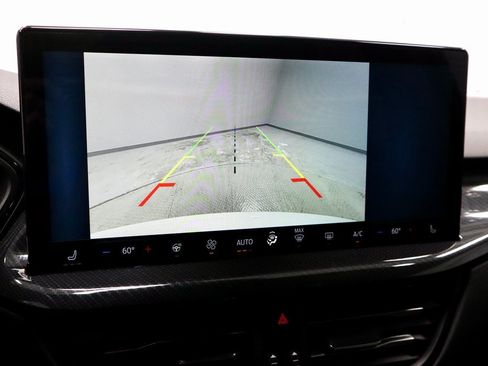 Certified 2023 Ford Escape ST-Line w/ Tech Pack #1 image 2