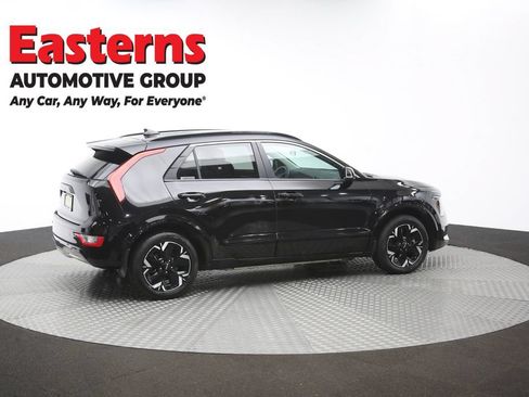 Used 2023 Kia Niro Wind w/ Wind Preserve Package FWD image 44