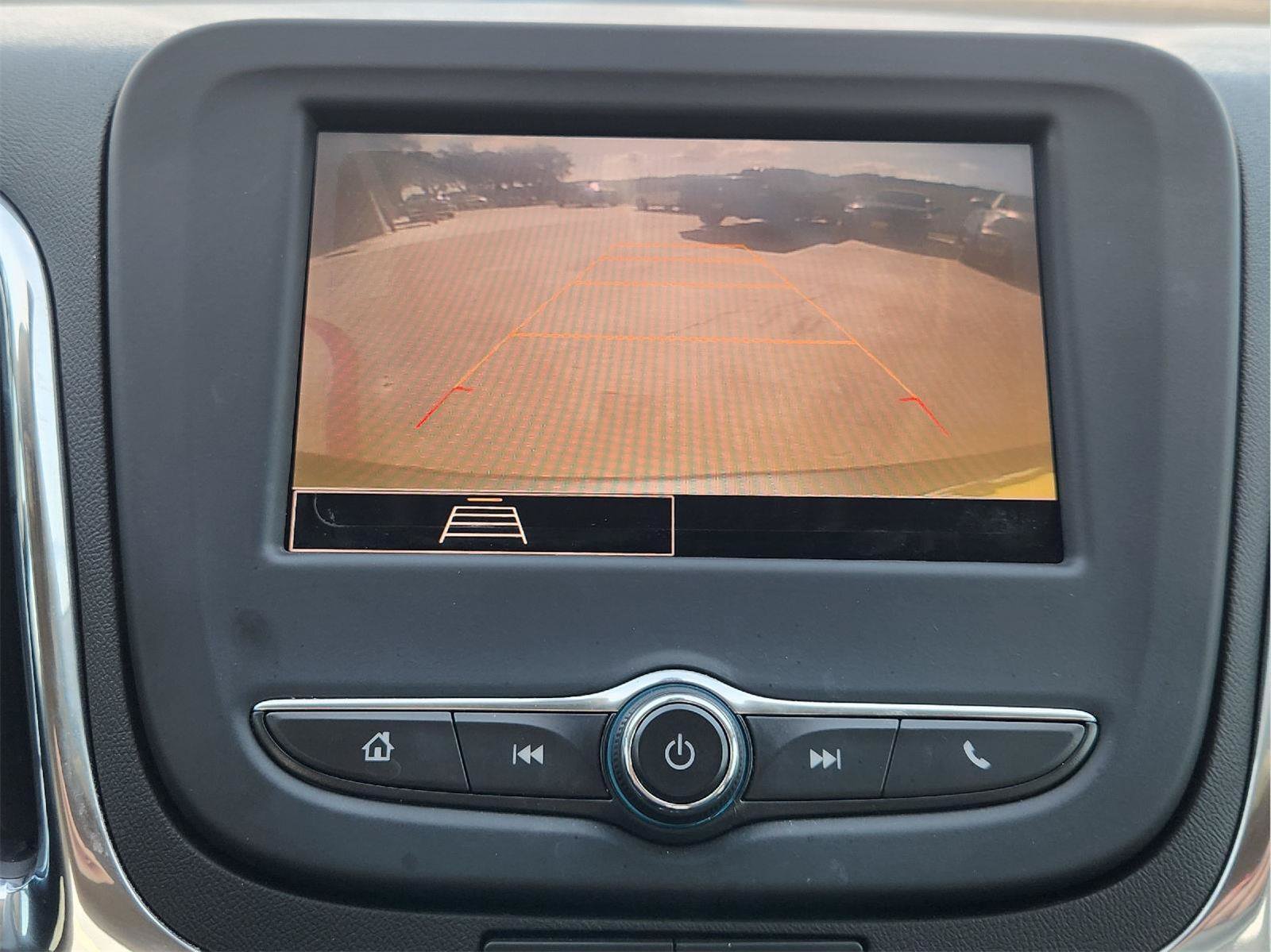 Used 2022 Chevrolet Equinox LT FWD image 19
