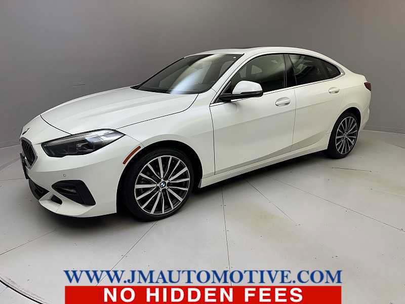 Used 2020 BMW 228i xDrive Gran Coupe w/ Convenience Package AWD/4WD image 1