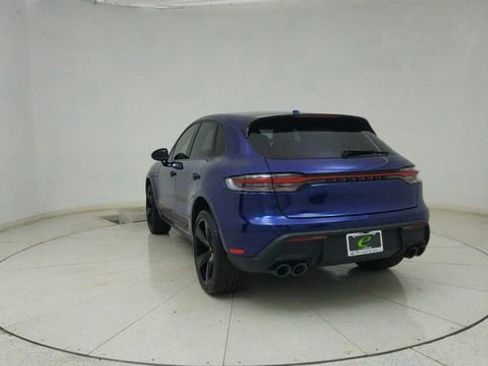 Used 2024 Porsche Macan image 67
