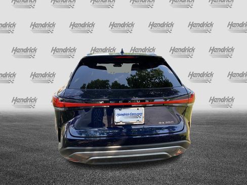 Used 2026 Lexus RX 350 Premium w/ Accessory Package (Z1) FWD image 9