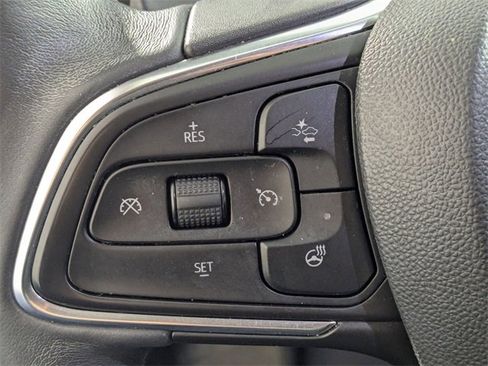 Used 2021 Buick Envision Essence w/ Sport Touring Package image 16