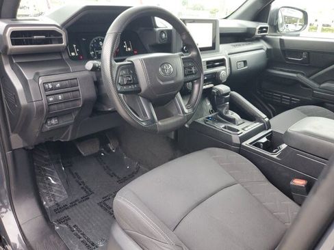 Used 2025 Toyota Tacoma SR RWD image 19
