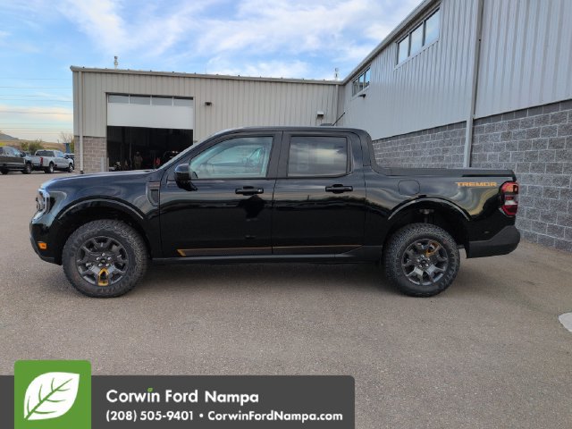 New 2026 Ford Maverick Tremor AWD/4WD image 6
