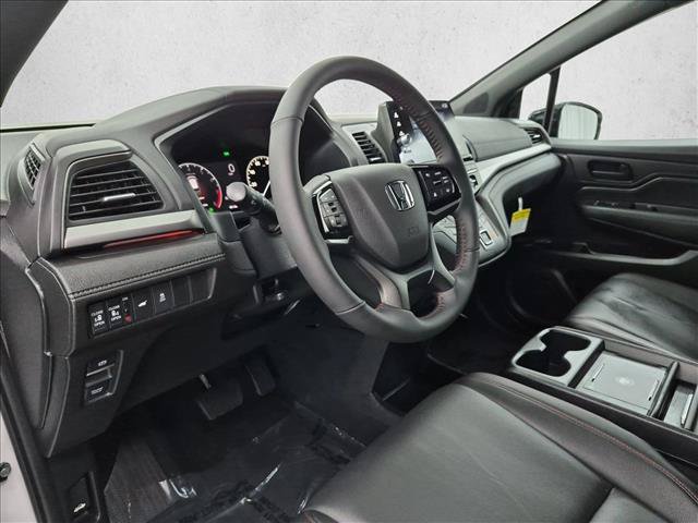 Used 2026 Honda Odyssey Sport-L image 10