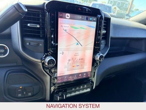 New 2026 RAM 3500 Tradesman image 17