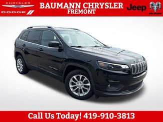 Used 2019 Jeep Cherokee Latitude w/ Popular Appearance Group FWD 360° Tour