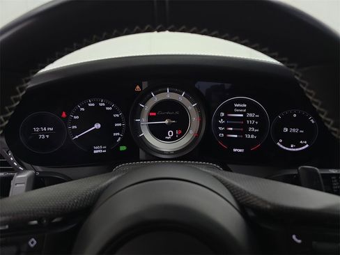 Used 2022 Porsche 911 Turbo S image 15