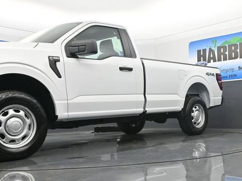 New 2026 Ford F150 XL image 16