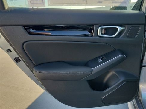 New 2026 Honda Civic Sport Touring image 14