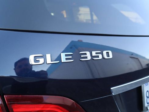 Used 2018 Mercedes-Benz GLE 350 GLE 350 4dr SUV image 14