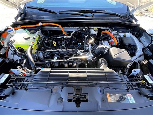 New 2026 Ford Escape ST-Line Select w/ Tech Pack #1 image 9