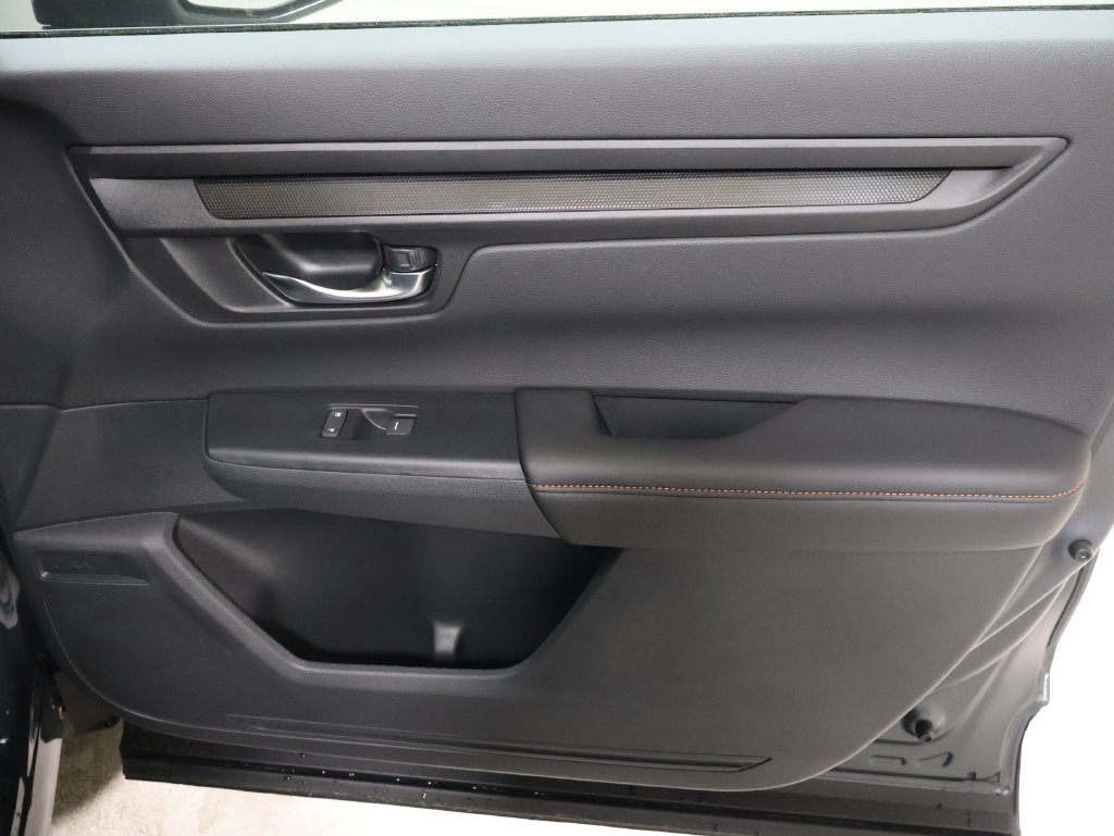 New 2027 Honda CR-V Sport-L image 22