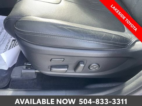 Used 2020 Hyundai Santa Fe Limited FWD image 27