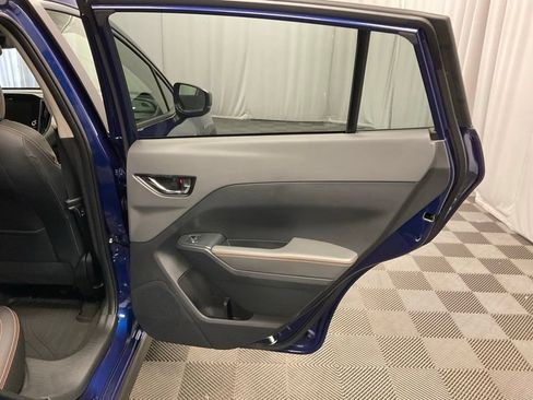 New 2026 Subaru Crosstrek 2.5i Limited AWD/4WD image 26