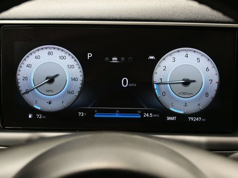 Used 2022 Hyundai Santa Cruz SEL Premium AWD/4WD image 26