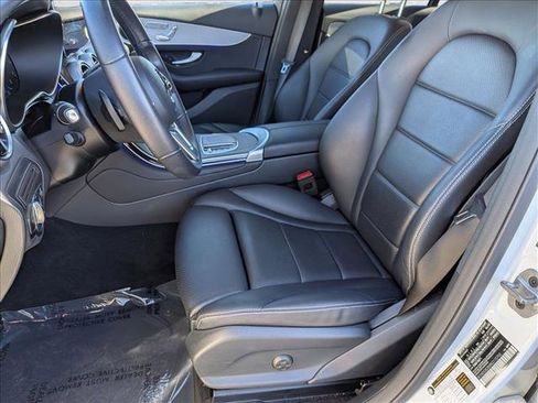 Certified 2022 Mercedes-Benz GLC 300 image 15