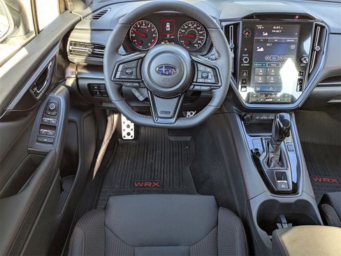 New 2025 Subaru WRX Premium image 18