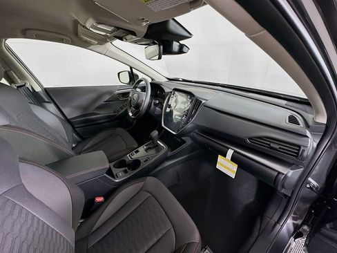 New 2026 Subaru Impreza 2.0i Sport image 32