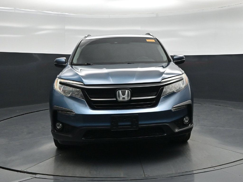 Used 2021 Honda Pilot Special Edition image 51