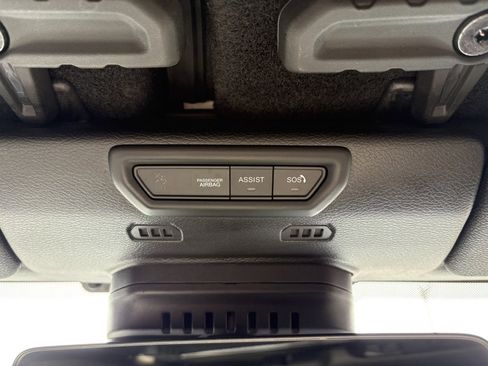 Certified 2020 Jeep Gladiator Rubicon image 18