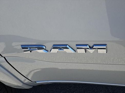 New 2026 RAM 1500 Big Horn RWD image 45