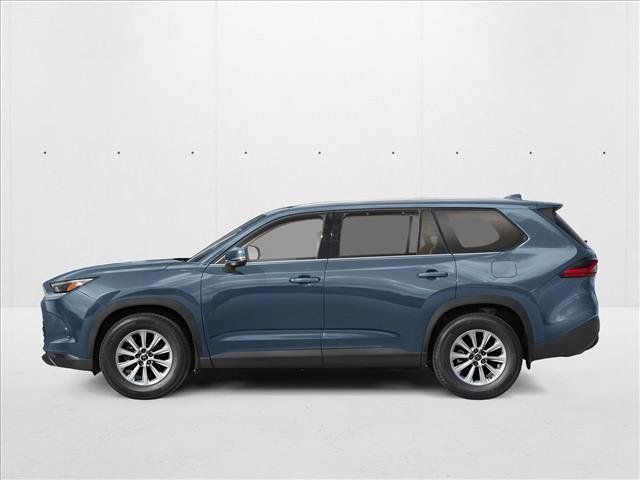New 2026 Toyota Grand Highlander XLE FWD image 3