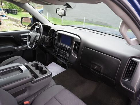 Used 2015 Chevrolet Silverado 1500 LT w/ All Star Edition image 8