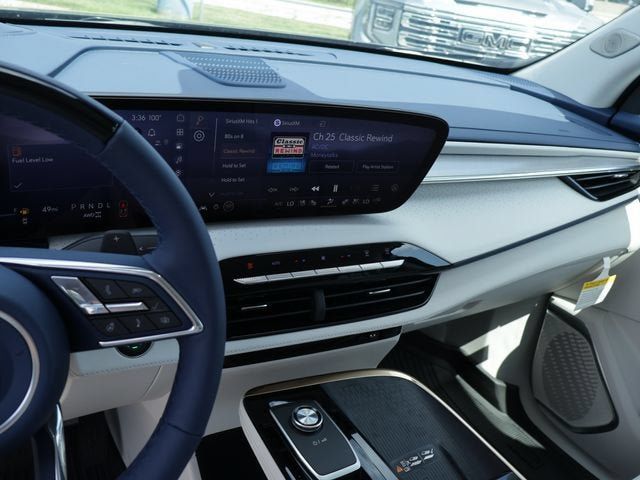 New 2026 Buick Enclave Avenir w/ Super Cruise Package AWD/4WD image 29