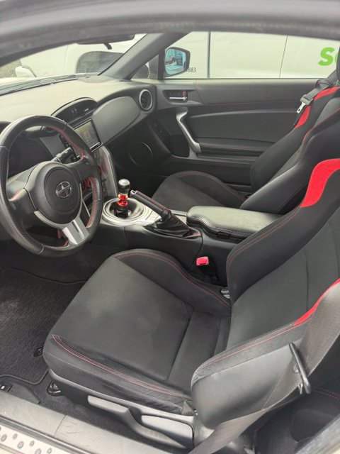 Used 2016 Scion FR-S RWD image 3