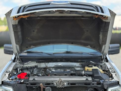 Used 2013 Ford F150 STX w/ Mid Equipment Group AWD/4WD image 27