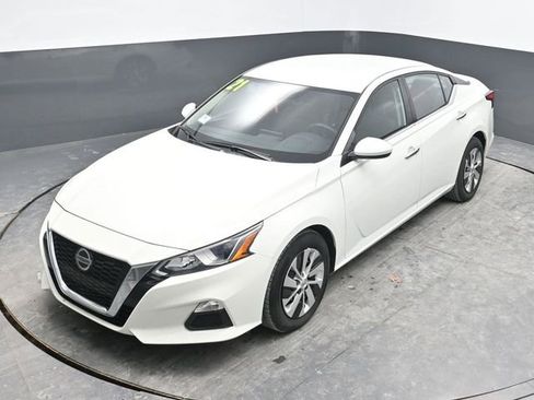Used 2021 Nissan Altima 2.5 S image 23