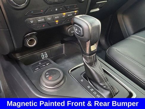 Certified 2023 Ford Ranger Lariat w/ Equipment Group 501A High AWD/4WD image 14