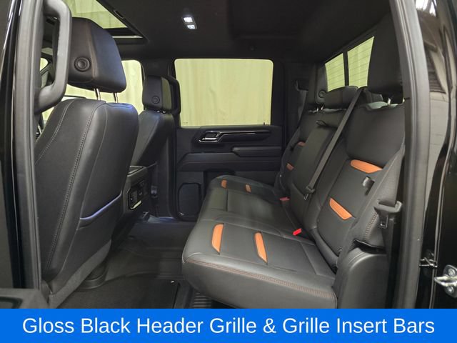 Used 2024 GMC Sierra 2500 AT4 w/ AT4 Premium Plus Package AWD/4WD image 31