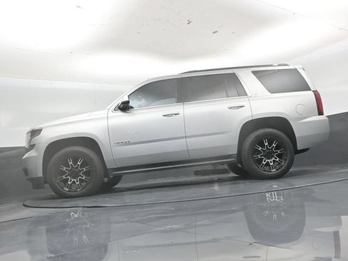 Used 2020 Chevrolet Tahoe LT AWD/4WD image 47