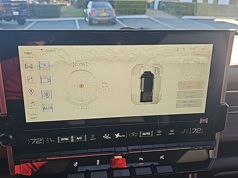 New 2025 GMC Hummer EV 3X w/ Battery Pack, 24 Module Pack image 27