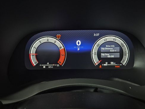 New 2026 Toyota Highlander XSE image 27