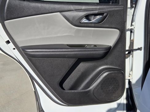 Used 2023 Chevrolet Blazer LT w/ Driver Confidence Package image 25
