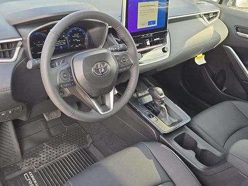 New 2026 Toyota Corolla Cross XLE image 16