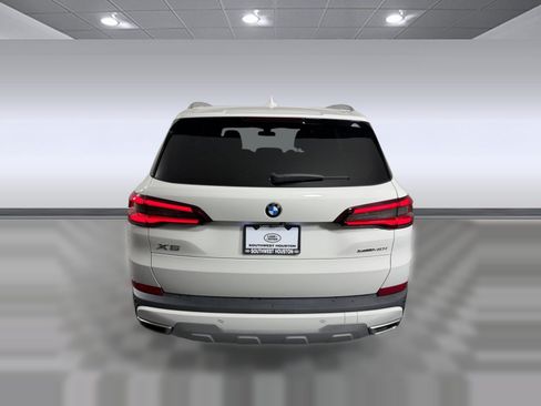 Used 2023 BMW X5 sDrive40i w/ Parking Assistance Package RWD image 10